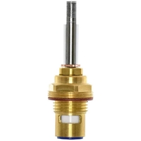 Stuffing Box Assembly Quarter Turn Flat Pillar With Ceramic