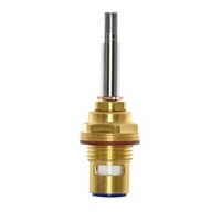 Stuffing Box Assembly Quarter Turn Flat Pillar With Ceramic
