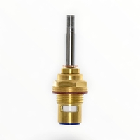 Stuffing Box Assbly Quarter Turn Flat Pillar Cer Dsc Cont LF
