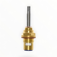 Stuffing Box Assbly Quarter Turn Flat Pillar Ceramic Disc LF
