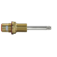 Stuffing Box Assembly Half Turn Spline Wall With Ceramic Dis