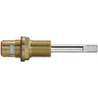 Stuffing Box Assembly Half Turn Spline Wall Ceramic Disc LF