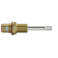 Stuffing Box Assembly Quarter Turn Flat Wall With Ceramic Di