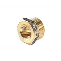 20mm X 10mm Reducing Bush (3/4" X 3/8")