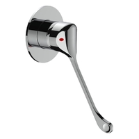 Ramcare Premium Sink Mixer - 220Mm - 4 Star Chrome (Lf)