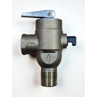 15mm 850kPa Expansion Control Valve ECV Reflex