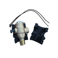 15mm 850kPa Expansion Control Valve (ECV) Reflex