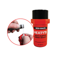 Hextyte  Red Back
