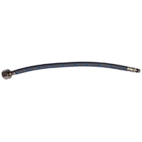360mm Cold M10 X 15mm FI BSP Ramflex Mixer Connector Hoses