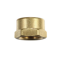 Cap Recycled Water 18mm