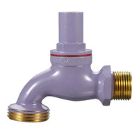 Hose Tap Recycled Water 20MI Thread