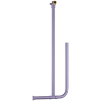 Meter Tap Stand Assembly Recycled Water Yarra Valley 20mm
