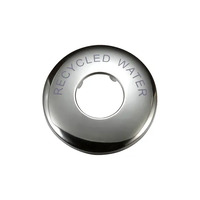 Cover Plate Recycled Kit 18mm