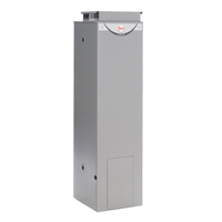 Rheem 135 litre External Gas Hot Water Heater
