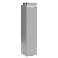 Rheem 170 litre External Gas Hot Water Heater System