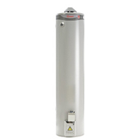Rheem 170 litre Internal Gas Hot Water Heater