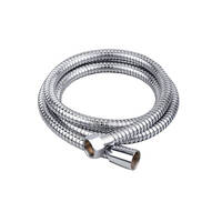 Shower Hose Double Interlocked 1.5MT