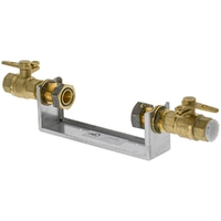 Sub Metering Kit Fixed FI 25mm