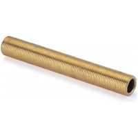 LF 32mm x 150mm ALL THREADS SCREWED NIPPLE (1 1/4" x 6")