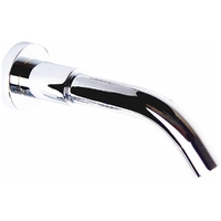 Mayfair Bath Spout Chrome Plated 180MM LF