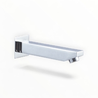 CUBICO BATH SPOUT
