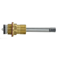 88mm / To Suit Whi Basin Stuffing Box Assembly Chrome Plated 