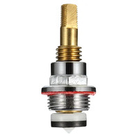 58mm Stuffing Box Assembly Pillar Bib 