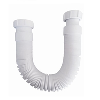 Flexible Waste Connector DN40