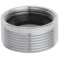 40mm MI X 32mm FI Cu Adaptor (Bush) For Basin Waste C/P