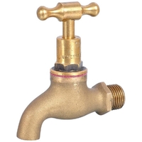 15mm Bib Tap MI Bib Taps Brass
