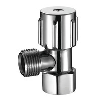 15mm Mini Cistern Stop Fixed Nut