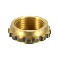 Tank Insert Mouldable Sprocket Type 25mm