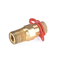6mm Test Plug (1/4")