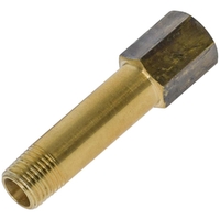 Test Plug Extension 6MM X 65MM