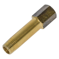 Test Plug Extension 6MM X 65MM LF