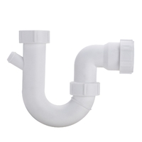 Standard P Trap DN40