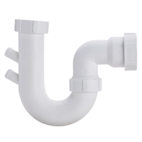 Standard P Trap DN50