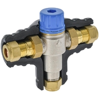 Tempering Valve 15mm