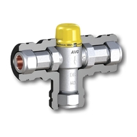 20mm Standard Tempering Valve