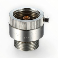 Vacuum Breaker 20MM Chrome Plated LF