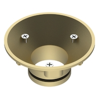 50Mm Vinyl Floor Waste Base