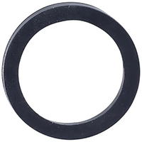 Flat Washer - EPDM N/A - OD36.0 X ID29.0 X TH3.0mm