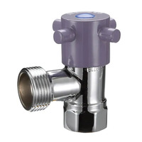 18mm Washing Machine Recycled Water Stop 