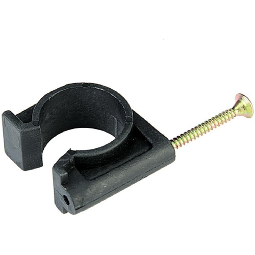 OPEN CLIP FOR PEX PIPE TEK SCREW DN16 (100 PER PKT)