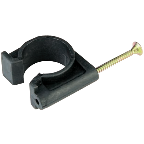OPEN CLIP FOR PEX PIPE TEK SCREW DN20 (100 PER PKT)