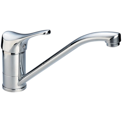 225mm Swivel Sink Mixer Regent (Whitehall Replacement)