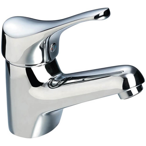 110mm Cast Basin Mixer Regent (Whitehall Replacement)