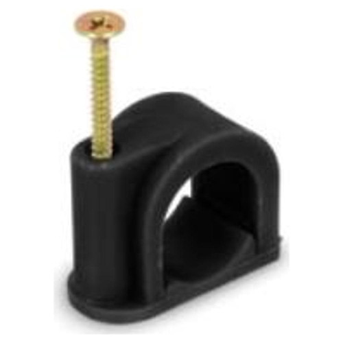 Quick Clip Pex Black 20mm M-Tek Scr