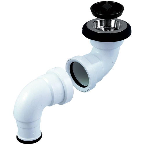 Humdinger Kit Chrome Std