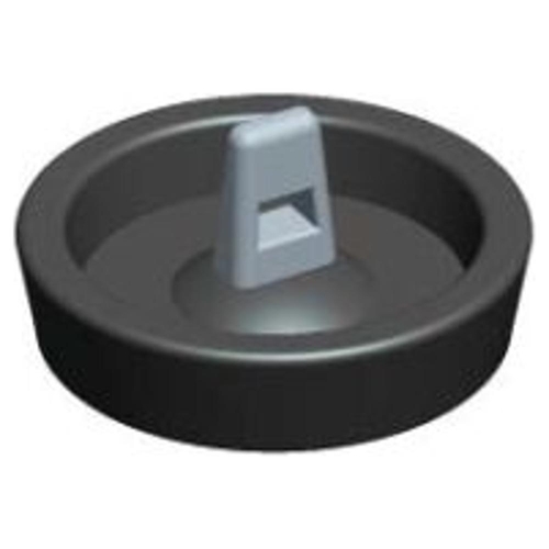 Plug Classic 50mm Black